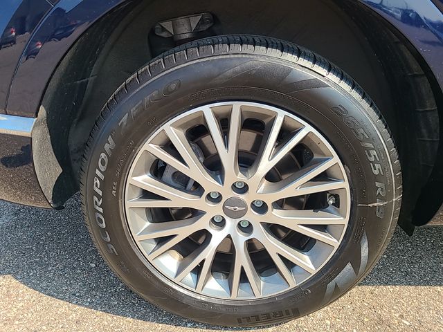 Used 2024 Genesis GV80 SUV