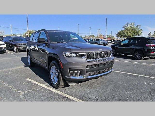 2026 Jeep Grand Cherokee L Altitude 4x2