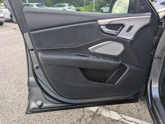 Used 2023 Acura RDX SUV