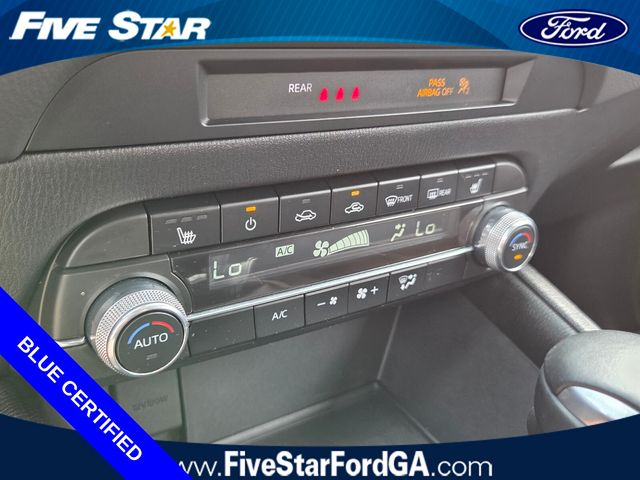Used 2023 Mazda CX-5 SUV