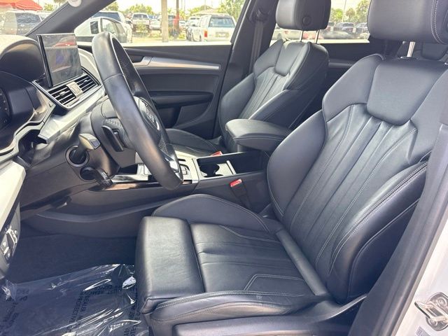 2025 Audi Q5 - $34,988