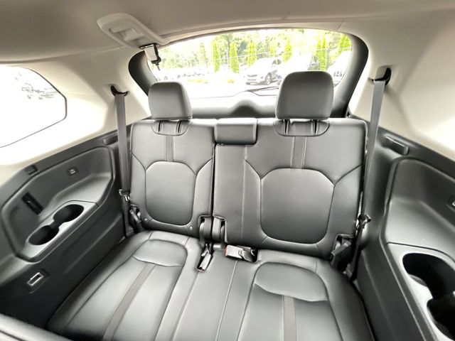 Used 2023 Honda Pilot SUV