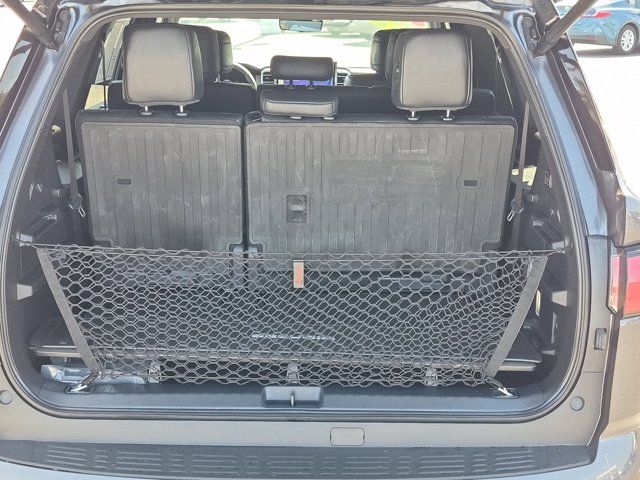 Used 2025 Toyota Sequoia SUV