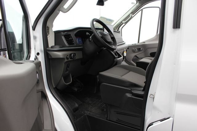 New 2026 White Ford Base image 15