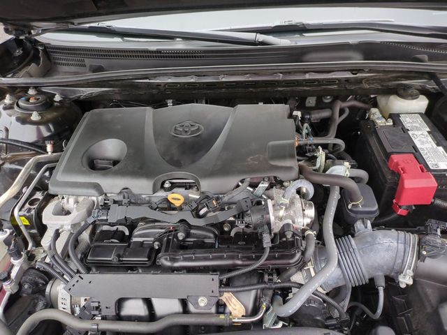 used 2023 Toyota Camry car, priced at $24,991