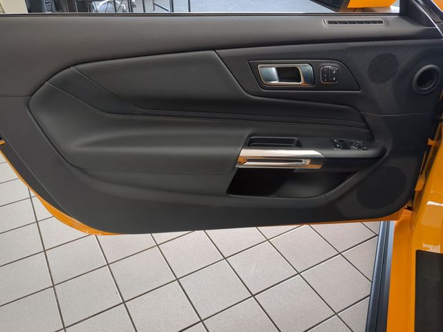New 2026 Orange Fury Metallic Tri-coat Ford GT Premium Fastback image 17