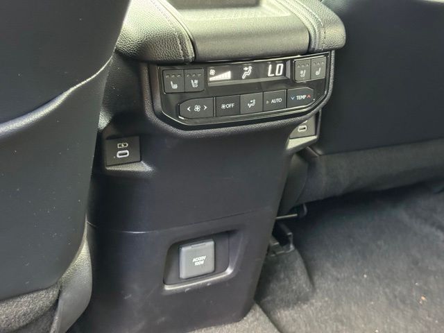 Used 2026 Toyota Grand Highlander SUV