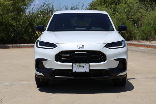 2027 Honda HR-V Sport - 1