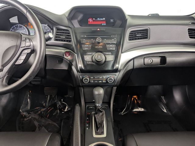 used 2017 Acura ILX car, priced at $13,981