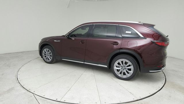 2026 Mazda CX-90 3.3 Turbo Premium Plus - 6