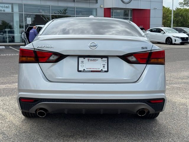 Used 2019 Nissan Altima Sedan