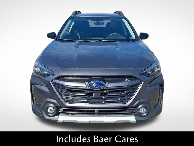 used 2025 Subaru Outback car, priced at $34,668