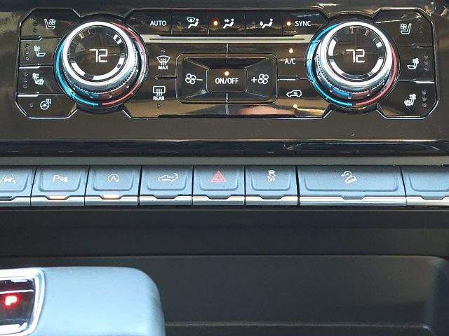 2025 GMC Sierra 1500 Denali:168644A