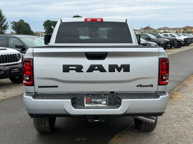 new 2026 Ram 3500 car, priced at $75,760