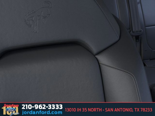 New Car 2025 Ford Bronco  Badlands For Sale Under $70,000 In San Antonio, Texas