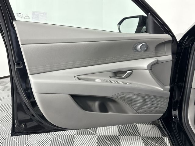 New 2025 Hyundai Elantra Hybrid For Sale in Indianapolis, IN