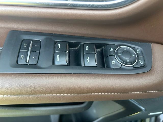 Used 2021 Chevrolet Tahoe SUV