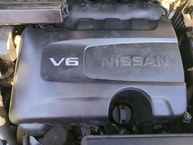 used 2018 Nissan Pathfinder car, priced at $13,411