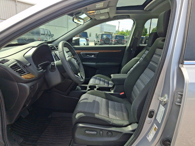 Used 2018 Honda CR-V SUV