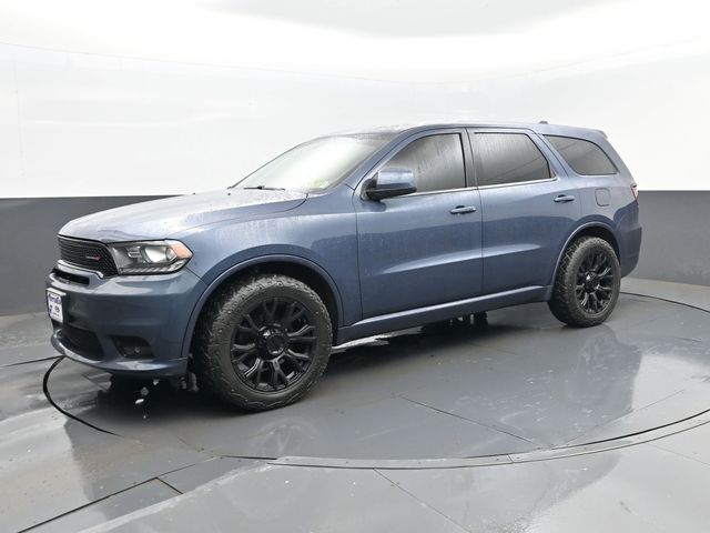 2020 Dodge Durango GT AWD