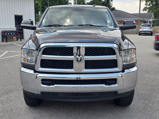 2017 Ram 2500 Tradesman:L44380A