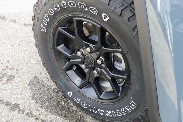 new 2025 Jeep Gladiator car, priced at $44,625