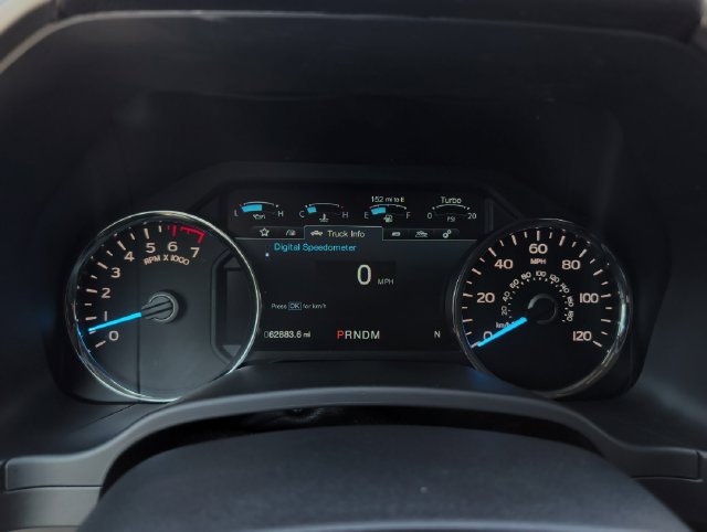 Used 2019 Ford F-150 Truck