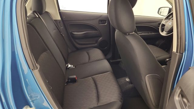 2024 Mitsubishi Mirage ES  at Durrett Motor Company