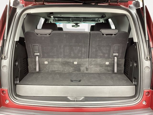 Used Car 2020 Chevrolet Tahoe  Ls For Sale Under $30,000 In San Antonio, Texas