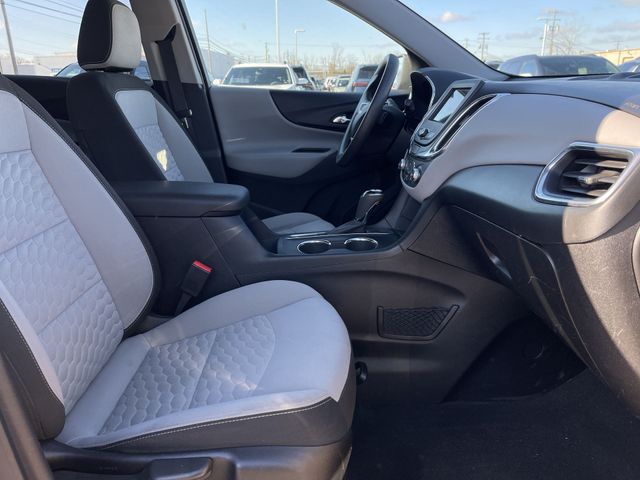 Used 2019 Chevrolet Equinox For Sale in Livonia, MI