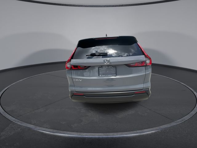 2025 Honda CR-V - $24,677
