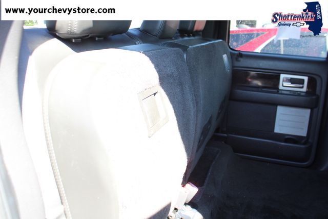 Used 2014 Ford F-150 Truck