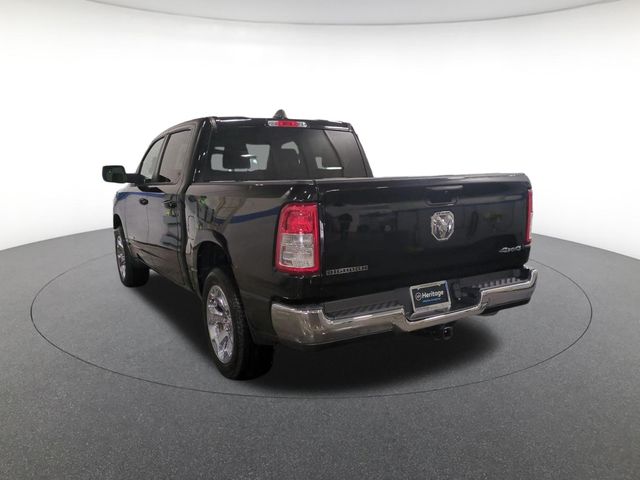 used 2022 Ram 1500 car