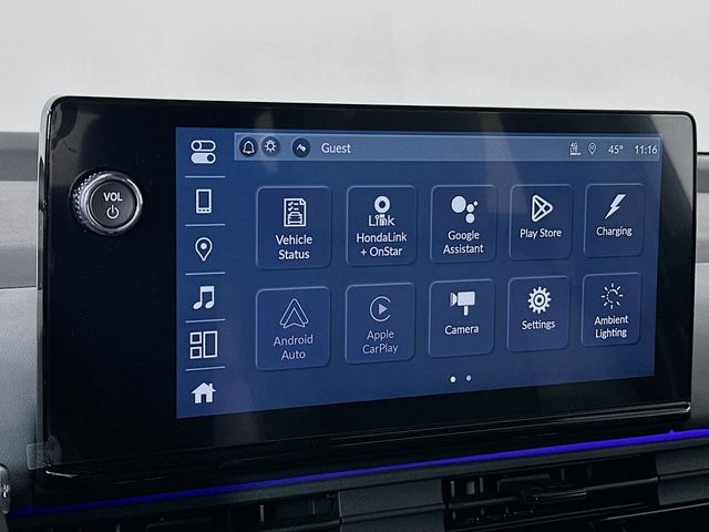 2026 Honda Prologue Touring - Photo 17