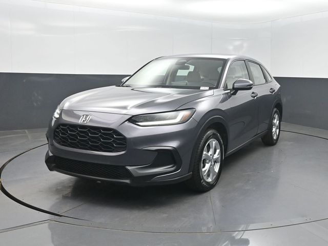 2023 Honda HR-V LX FWD
