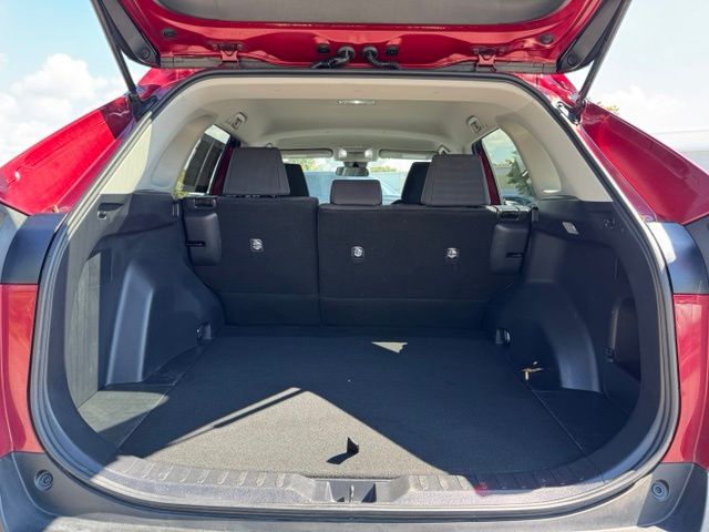 Used 2021 Toyota RAV4 SUV