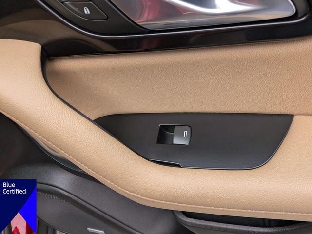 Used 2019 Red Chevrolet Premier image 34