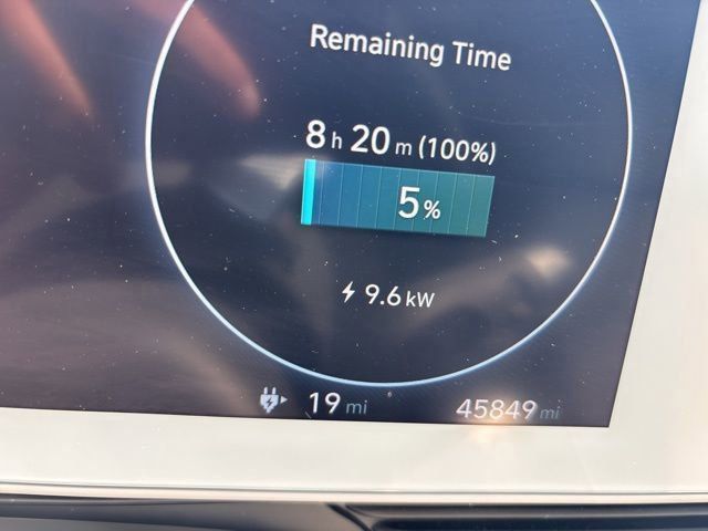 2022 Hyundai Ioniq 5 SEL RWD