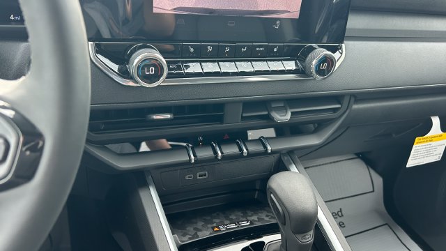 New 2026 Chevrolet Colorado Truck