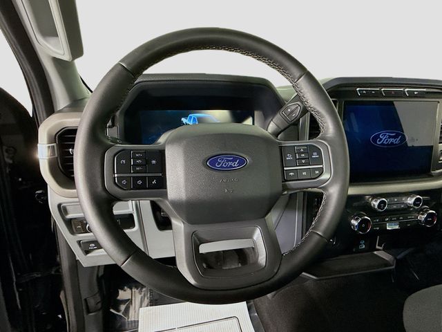 2024 Ford F-150 XLT photo