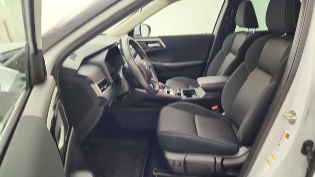 2023 Mitsubishi Outlander ES  at DeMontrond Automotive Group