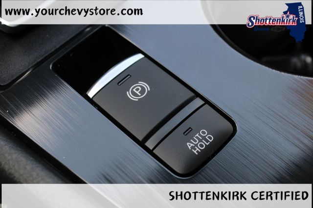 Used 2026 Nissan Rogue SUV