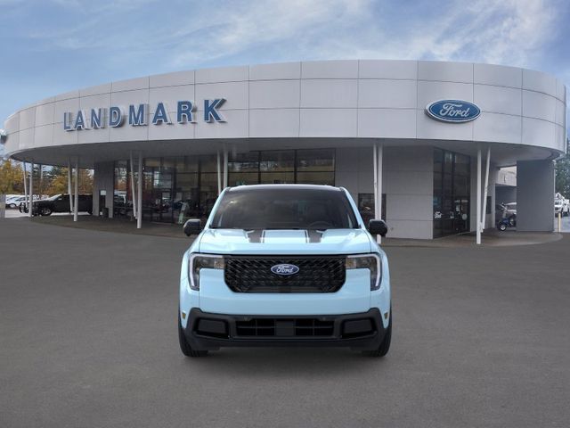 new 2026 Ford Maverick car, priced at $43,805