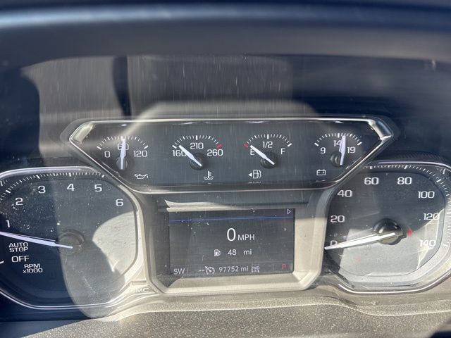 Used 2019 GMC Sierra 1500 For Sale in Muncie, IN