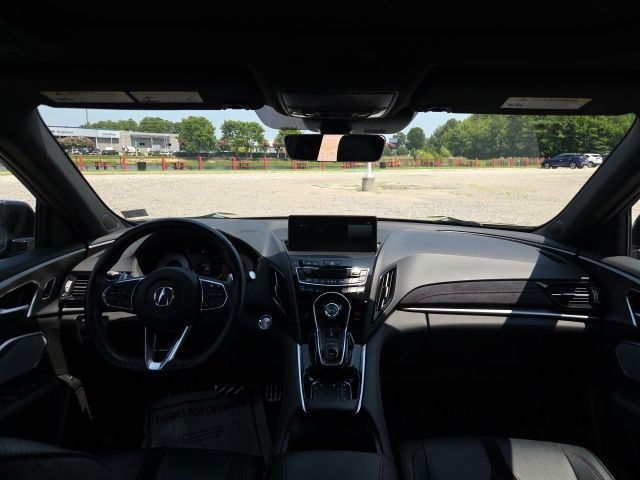 Used 2024 Acura RDX SUV