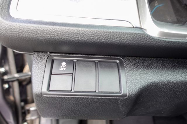 Used 2018 Honda Civic Sedan