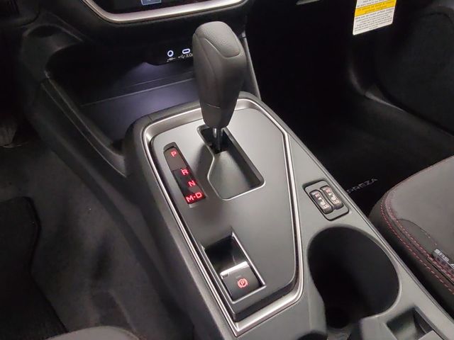 2026 – Subaru – Impreza