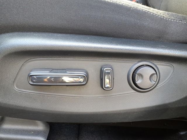 Used 2025 Honda CR-V SUV