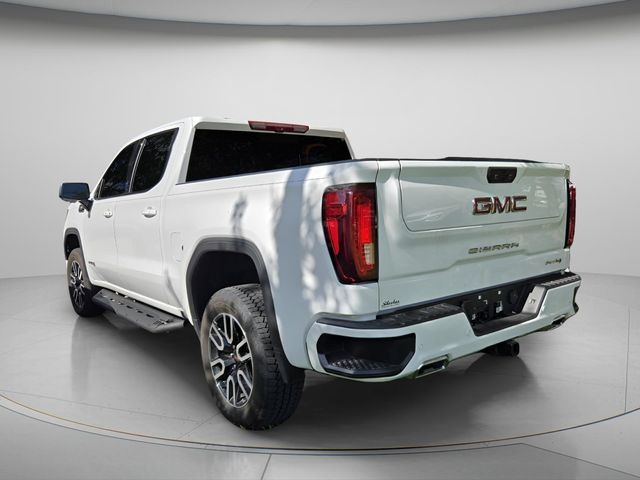 2025 GMC Sierra - $56,892