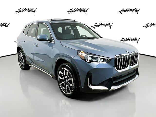 2025 BMW X1 xDrive28i 3